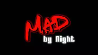 MAD By Night 17 - Hardwell