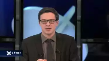 On va en parler du 14.01.13