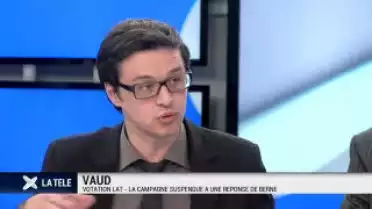 On va en parler du 18.02.13
