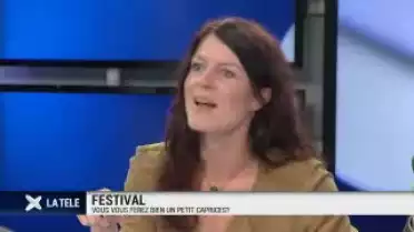 On va en parler du 04.03.13