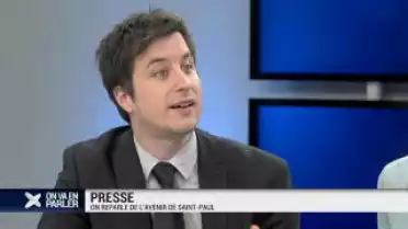 On va en parler du 18.03.13