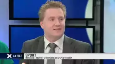 On va en parler du 15.04.13