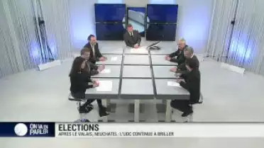 On va en parler du 29.04.13