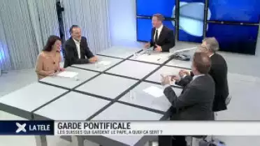 On va en parler du 06.05.13