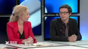 Les sujets de la semaine dont vous allez parler