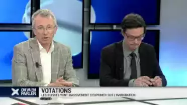 Les sujets dont vous allez parler cette semaine