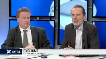 Les sujets dont vous allez parler cette semaine