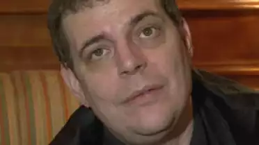 Les Entretiens de La Télé - Jacob Berger