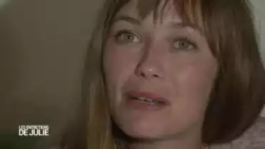 Les Entretiens de Julie - Mina Tindle