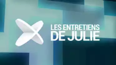 Les Entretiens de Julie - Mina Tindle