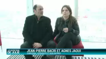 Les Entretiens de Julie - Bacri-Jaoui