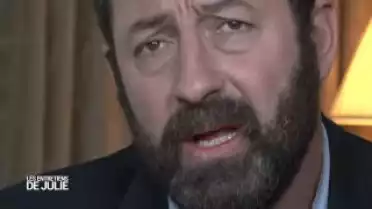 Les Entretiens de Julie - Kad Merad