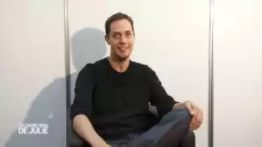 Interview de Grand Corps Malade