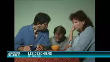Yolande Moreau