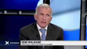 Comment devient-on entrepreneur?