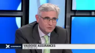 Les recettes du succès de la Vaudoise Assurances