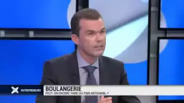 Entre artisanat et industrie: quel avenir pour notre pain?