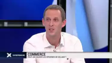 Il fait revivre les épiceries de village