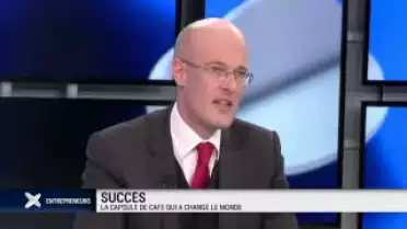 La capsule qui a changé le monde du café