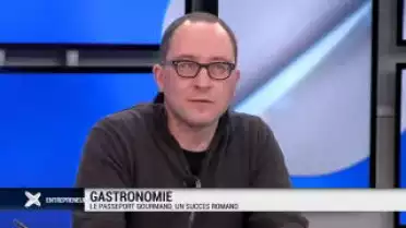Pourquoi les Romands s&#039;arrachent-ils le Passeport Gourmand?
