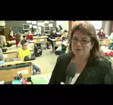 Les Explorateurs de l&#039;Energie du 01.01.13