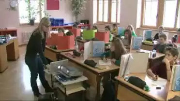 Les Explorateurs de l&#039;Energie du 08.01.13