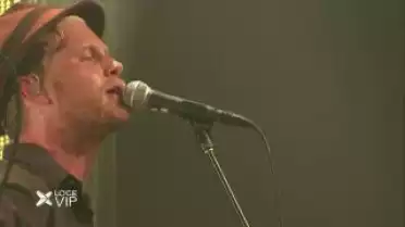 The Lumineers au Montreux Jazz Festival 2013