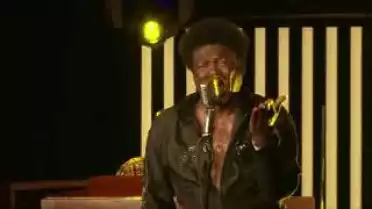 Charles Bradley au Montreux Jazz Festival 2013