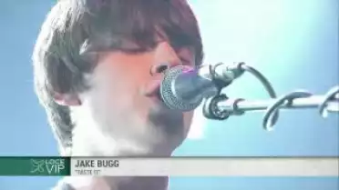 Jake Bugg au Montreux Jazz Festival 2013