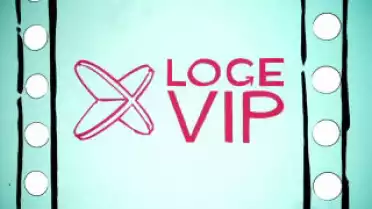 Loge VIP du 11.07.13