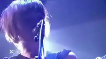 Daughter au Montreux Jazz Festival