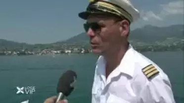 Le sponsor, plus qu&#039;un partenaire 1/2