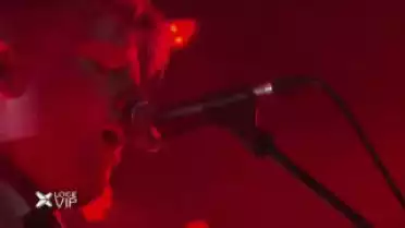 Two Door Cinema Club au Montreux Jazz Festival 2013