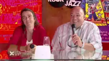 Expériences de festivaliers