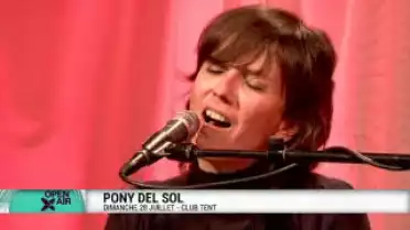 Des artistes suisses qui percent.