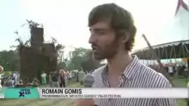 Interview d&#039;un programmateur.