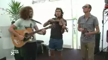 Performance acoustique de Mama Rosin
