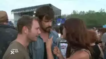 La chronique de F. &amp; F.