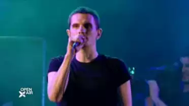Extraits de concert de la veille