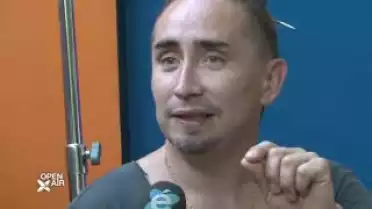 L&#039;interview de Tryo