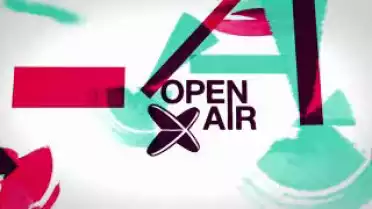 Open Air du 26.07.2013
