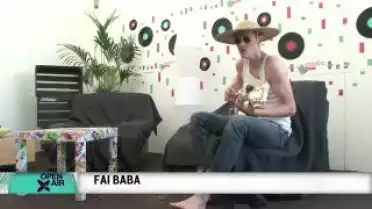 Performance acoustique de Fai Baba