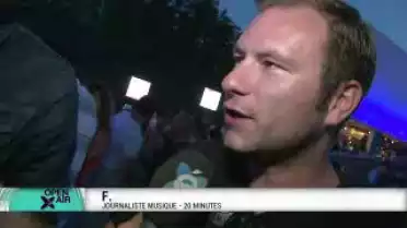 La chronique FF