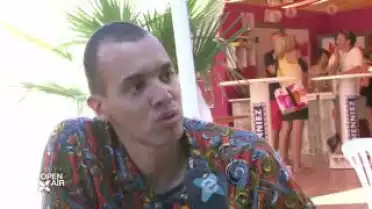 L&#039;interview de Gaël Faye