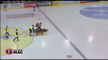 Gottéron Mag du 10.04.13