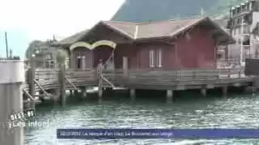 Les Infos du 03.01.13 - Rétro octobre 2012