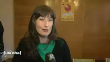 Les Infos du 07.01.13