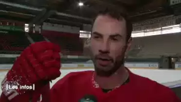 Les Infos du 09.01.13