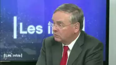 Les Infos du 10.01.13