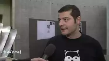 Les Infos du 10.01.13